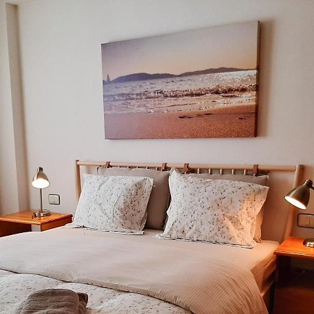 拉克鲁斯Coast 150 Puerto公寓 外观 照片