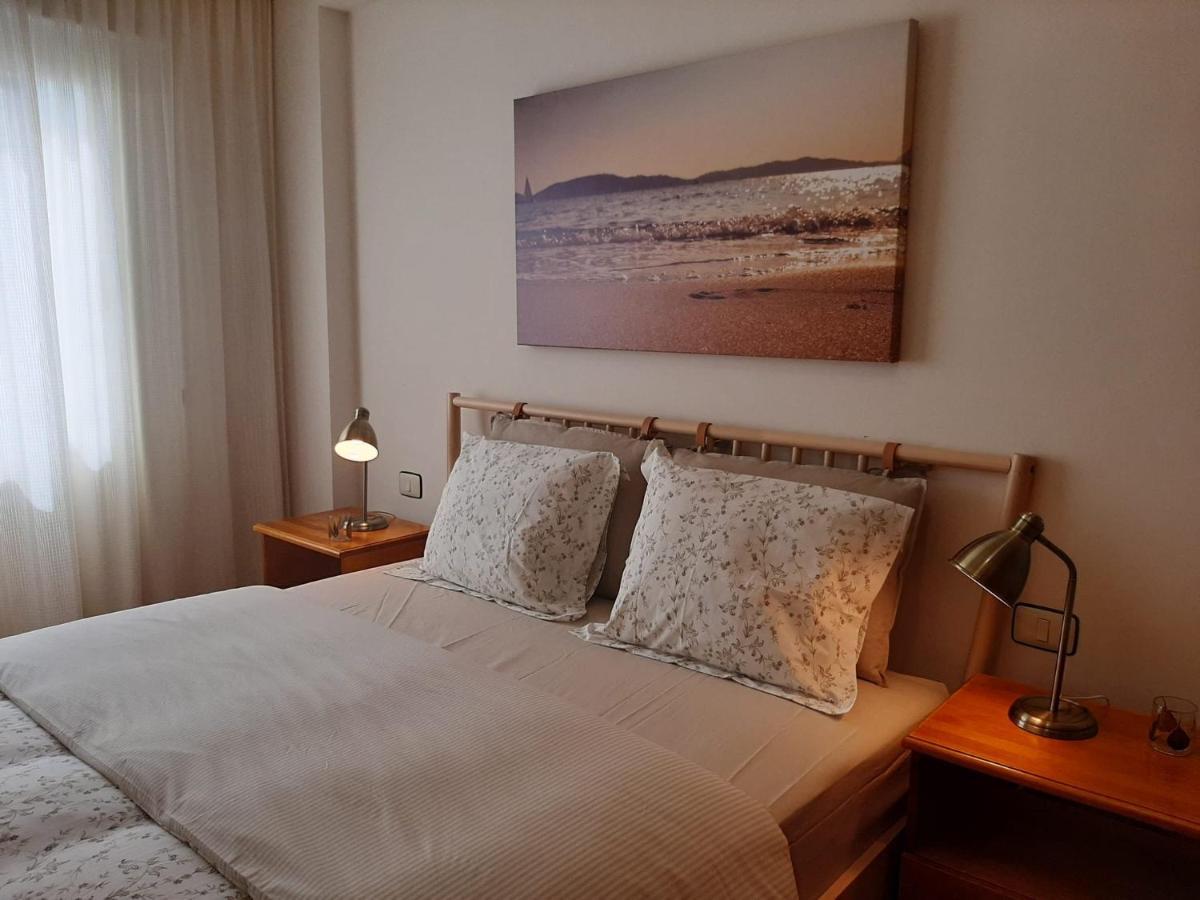 拉克鲁斯Coast 150 Puerto公寓 外观 照片