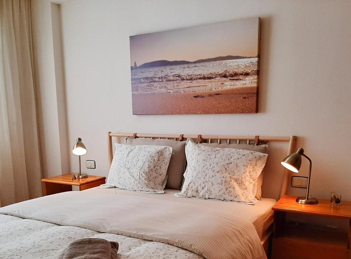 拉克鲁斯Coast 150 Puerto公寓 外观 照片